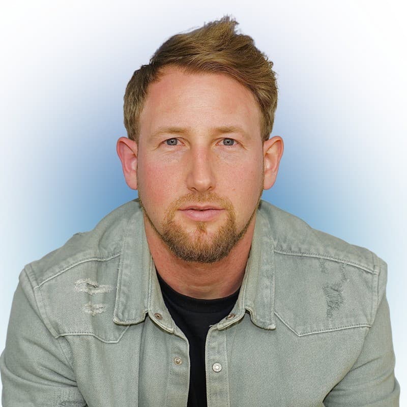 Alan Ruchtein