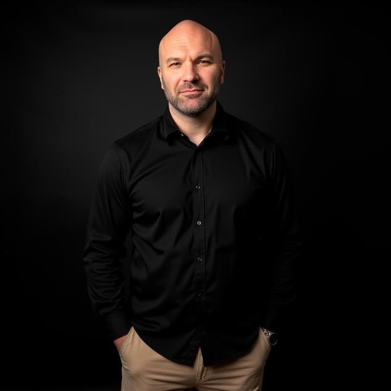 Jonathan Kvardfordt